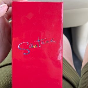 Carlos Santana Mini Guitar ornament with authentication certificate